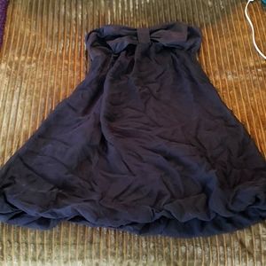 2 for $10/ Black Dressy Tunic